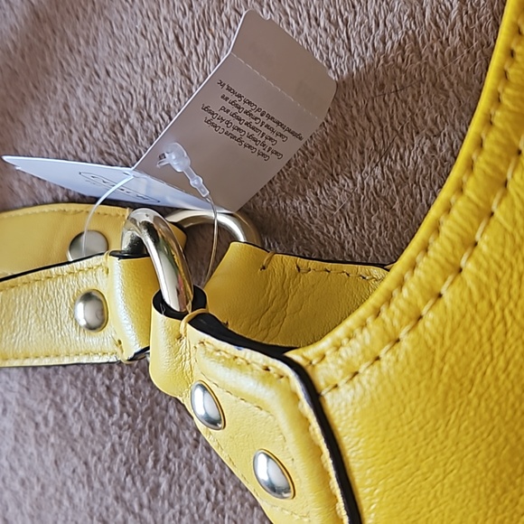 Nwt Coach hobo bag - Picture 3 of 7